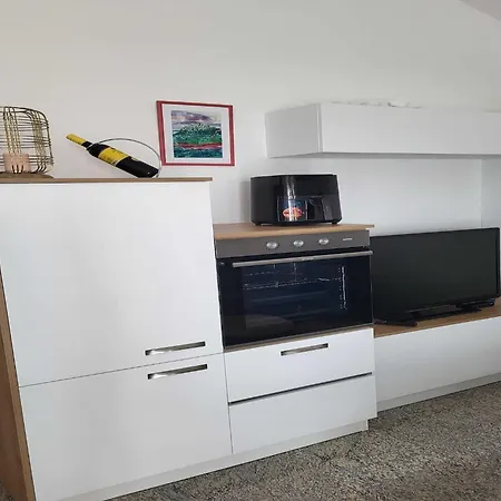 Analena - Two Bedroom 2 * Sibenik
