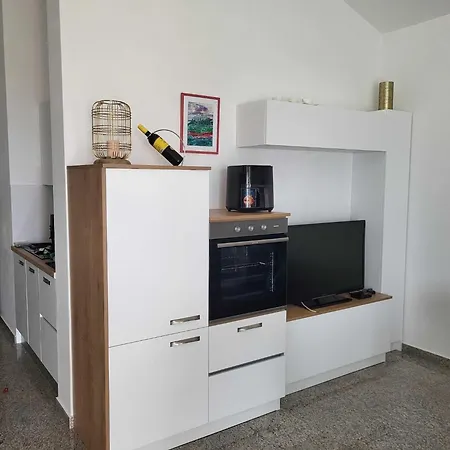 Apartment Analena - Two Bedroom 2 Sibenik