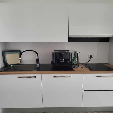 Apartment Analena - Two Bedroom 2 *