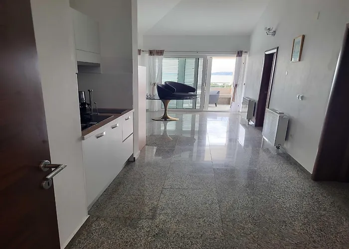 Analena - Two Bedroom 2 * Šibenik