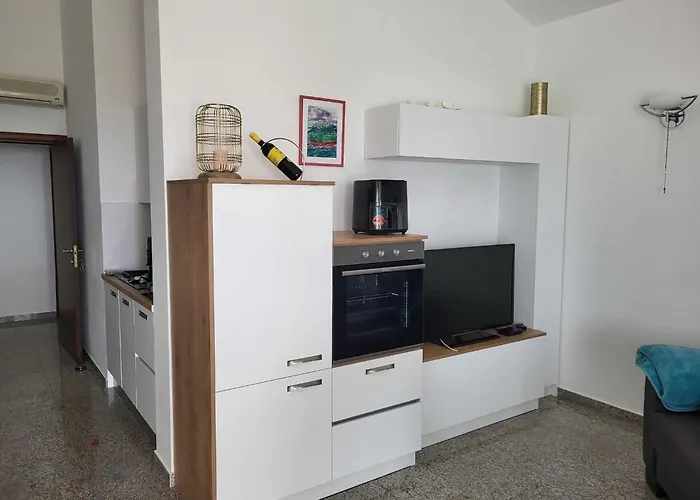 Appartement Analena - Two Bedroom 2 Šibenik