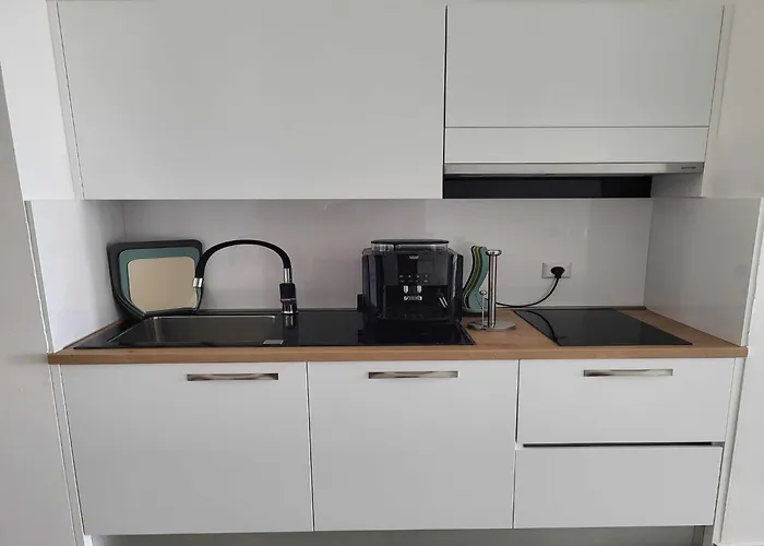 Appartement Analena - Two Bedroom 2 *