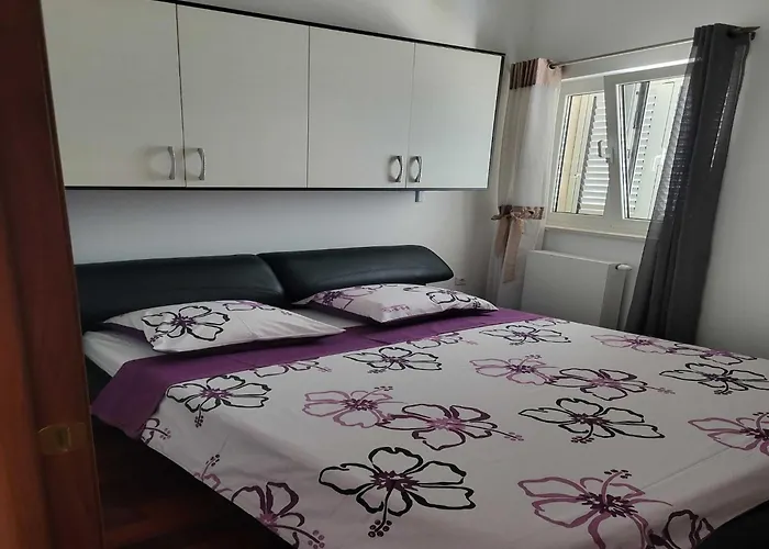 Appartement Analena - Two Bedroom 2 *